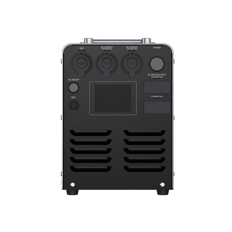 Comvolt 4200 Portable Power Station 12V328Ah