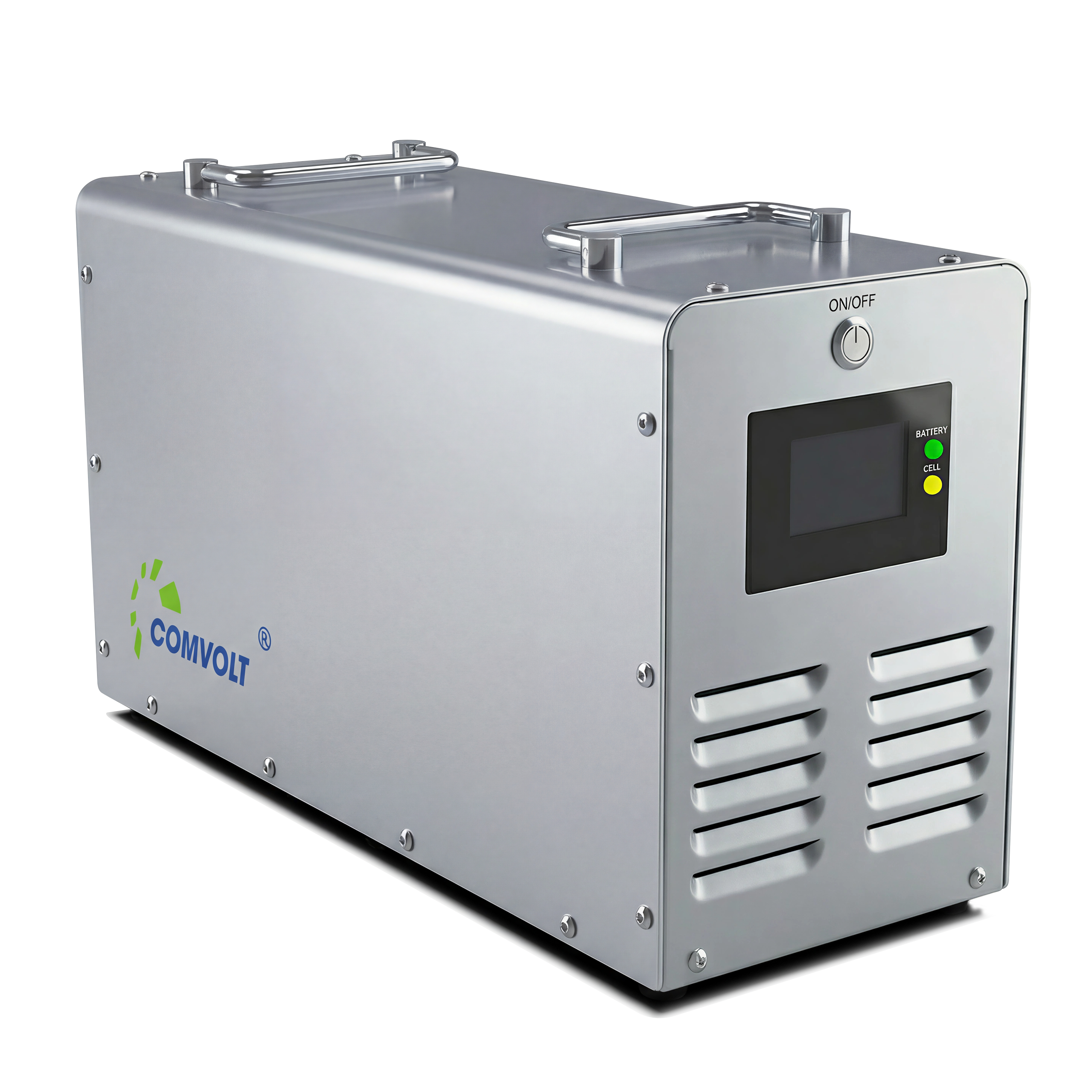 Comvolt Power station Expansion Packs