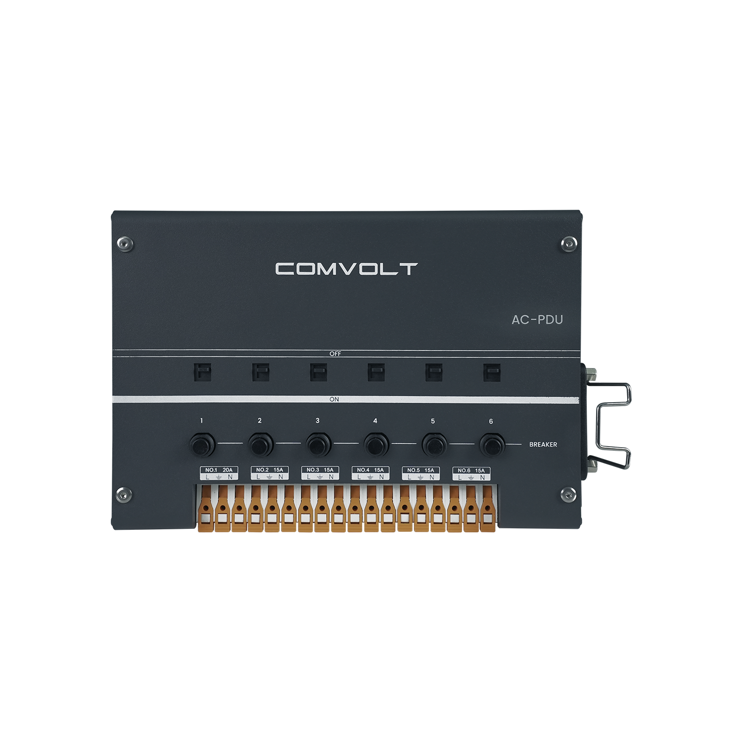 Comvolt Magic Power