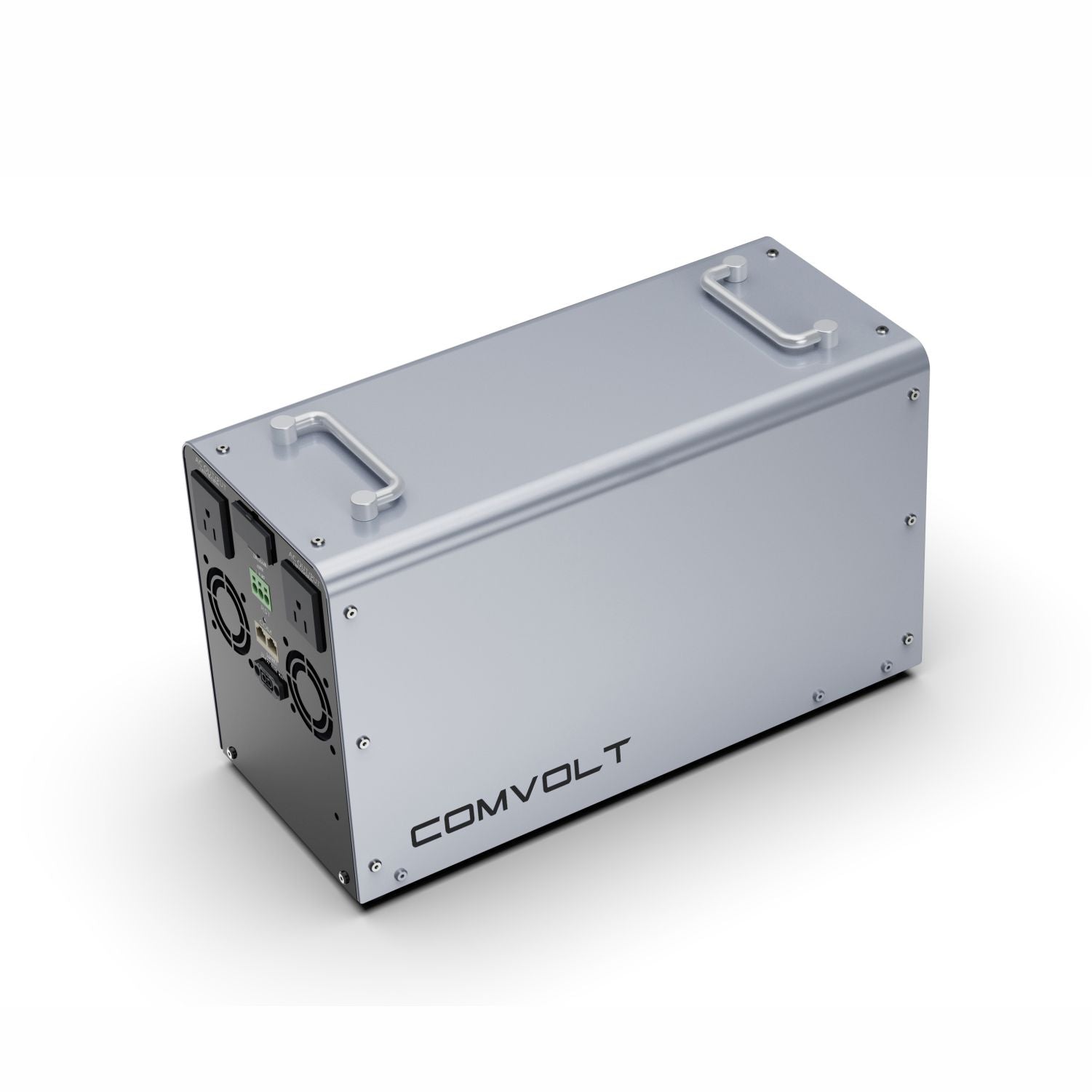 Comvolt 4200 Portable Power Station 12V328Ah