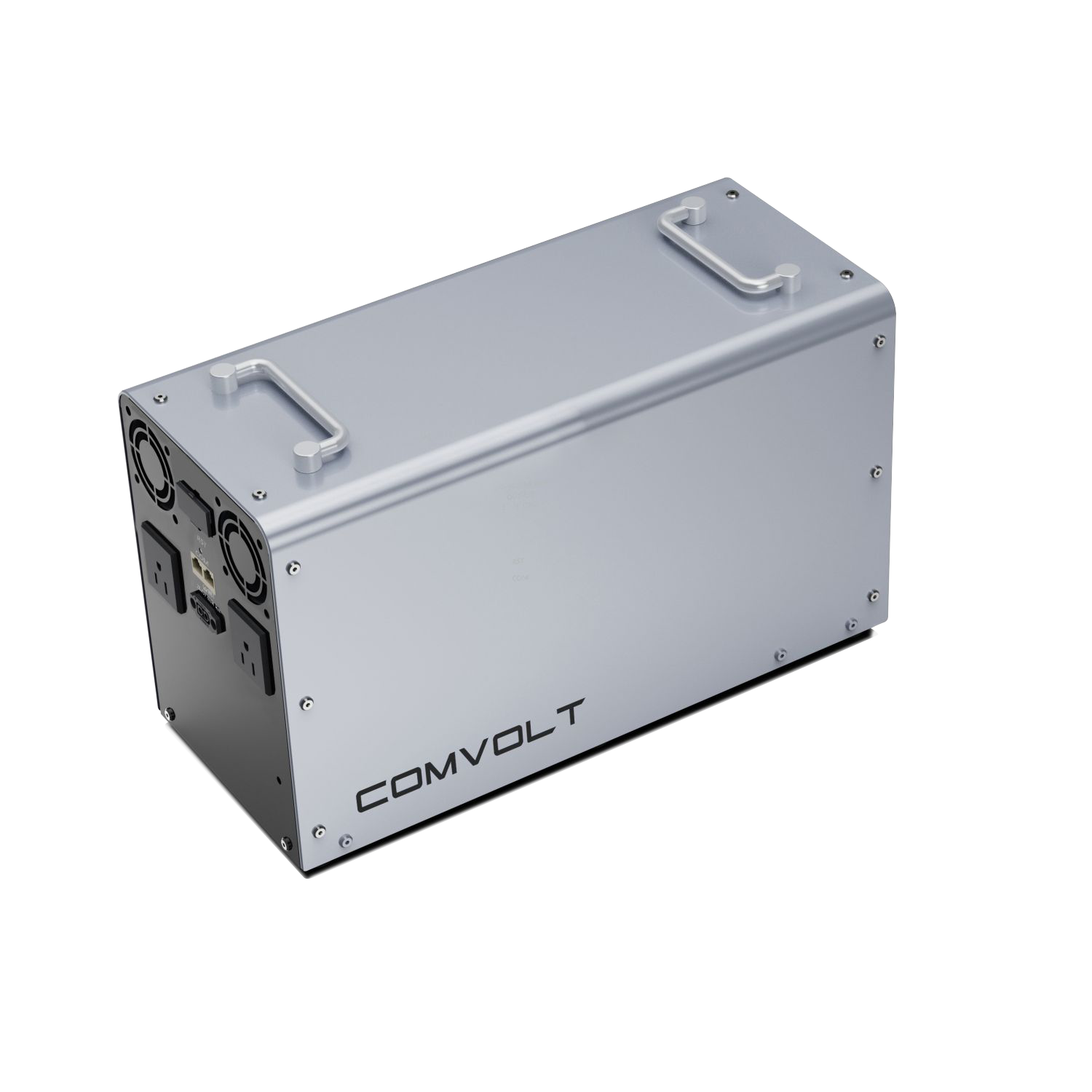 Comvolt 2200 Portable Power Station 12V 172Ah