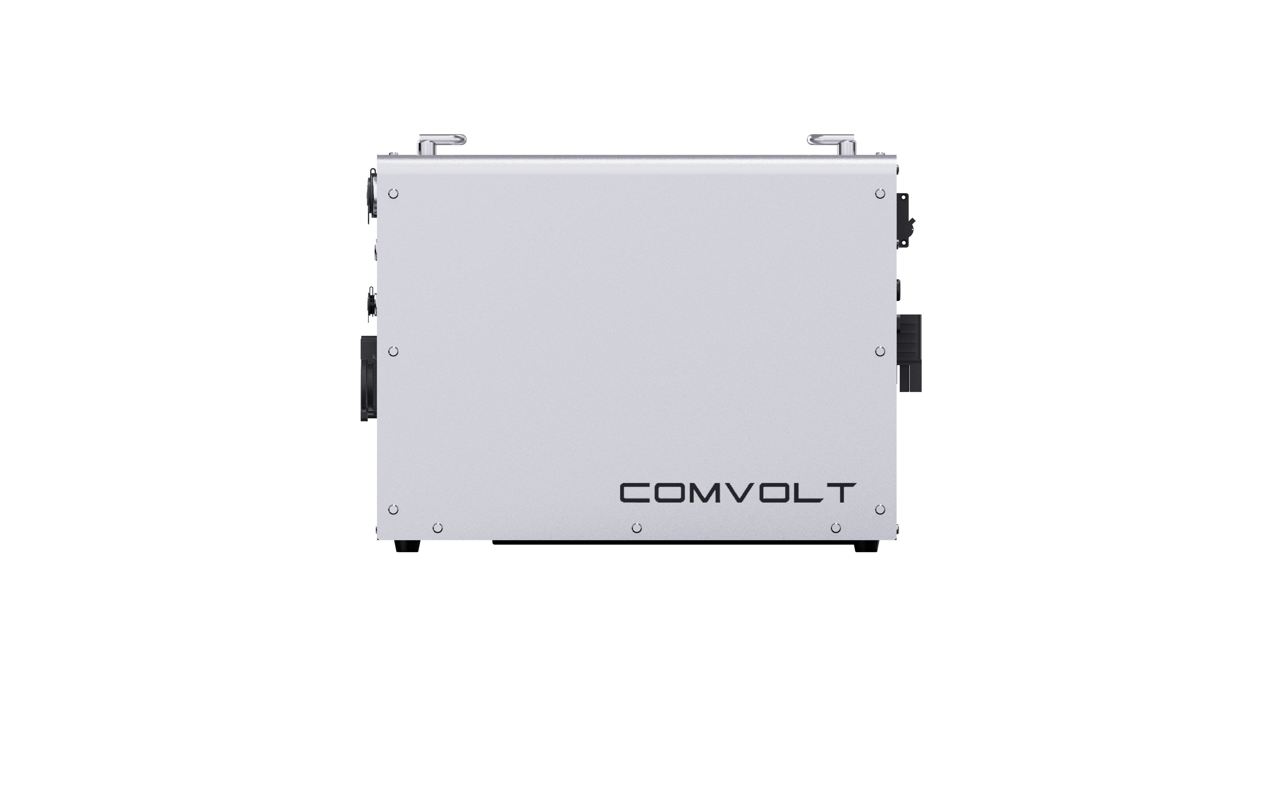 Comvolt 6000 Portable Power Station 12.8V470Ah