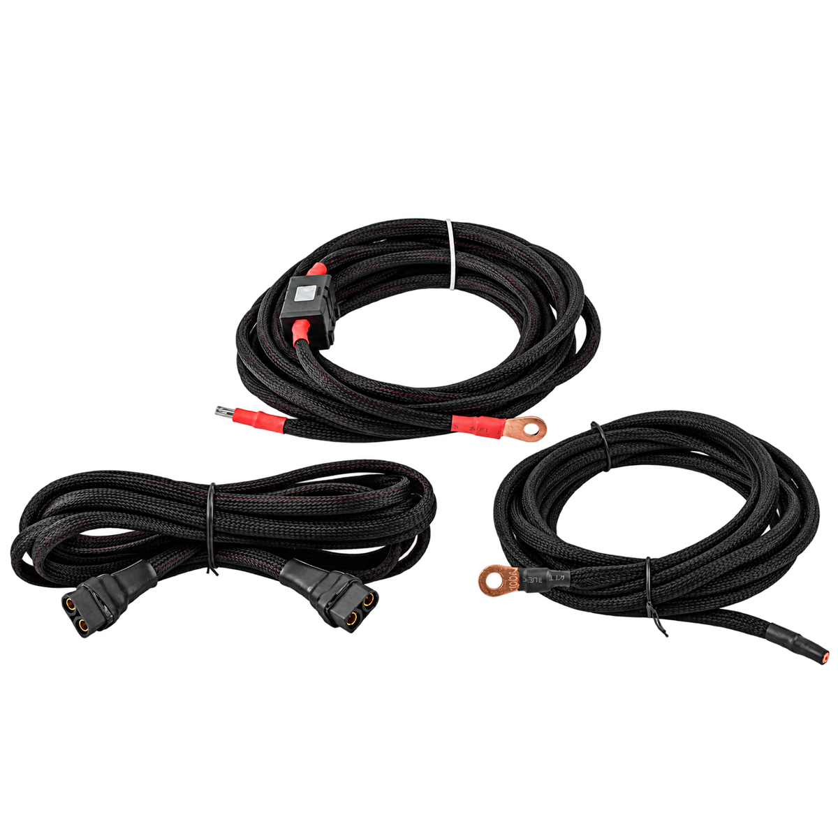 Comvolt 12V Waterproof Lithium Battery Charger