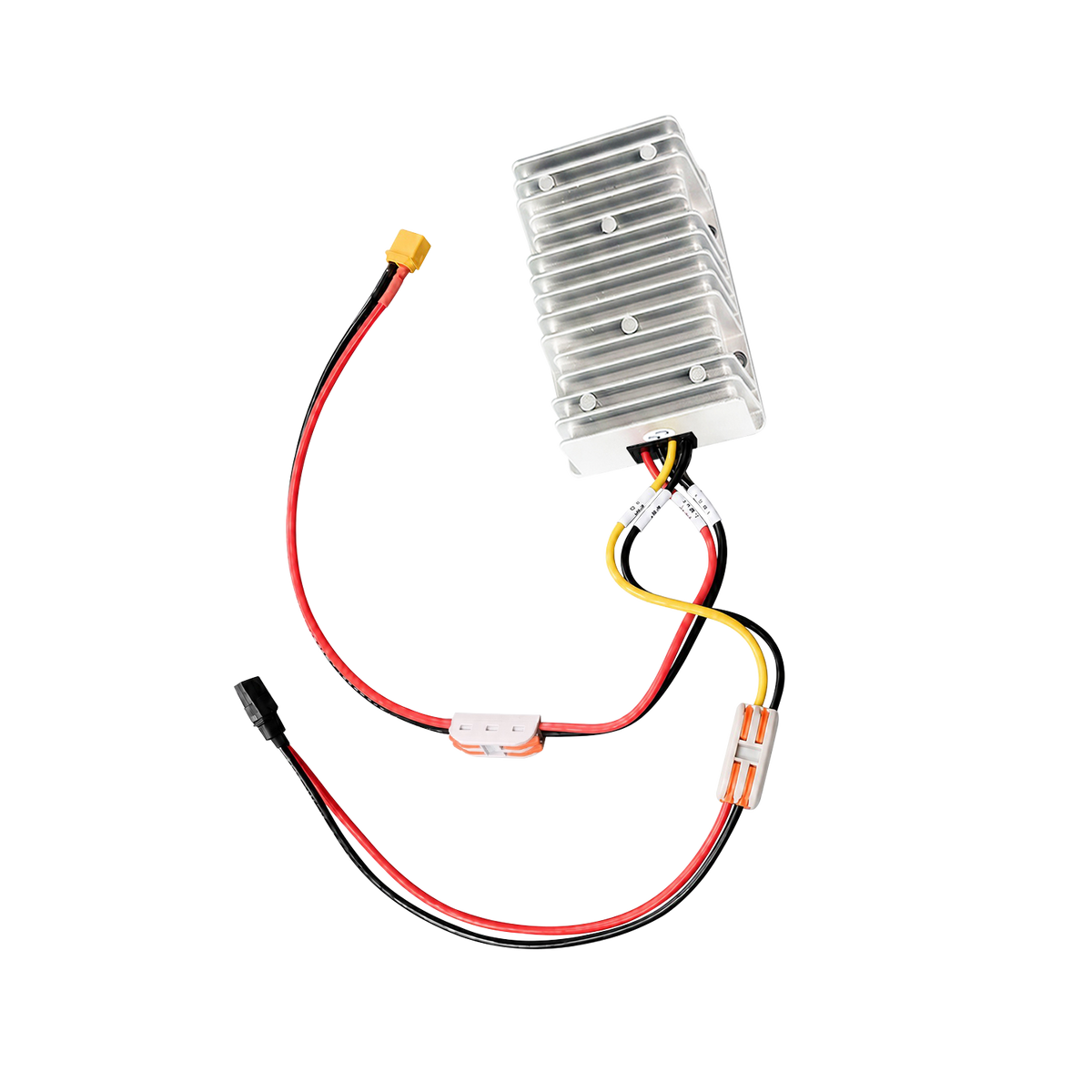 Comvolt Anderson Connector