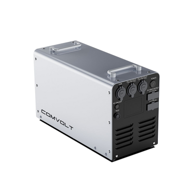 Comvolt 4200 Portable Power Station 12V328Ah