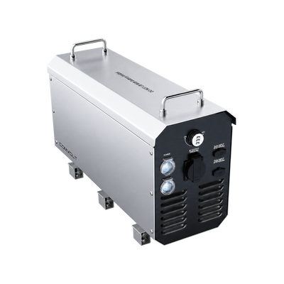 Comvolt Trailer Power System 4200