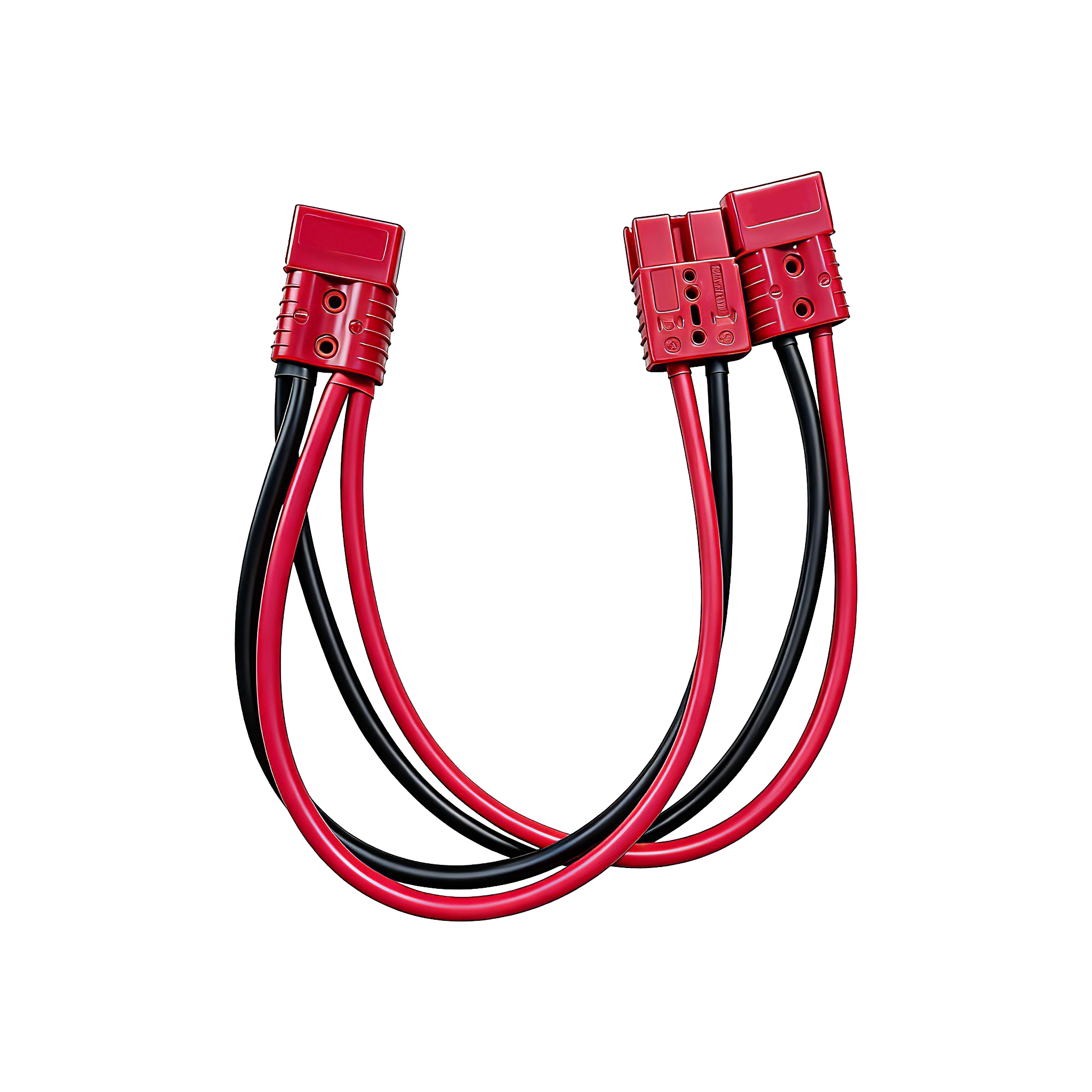 Comvolt Anderson Connector