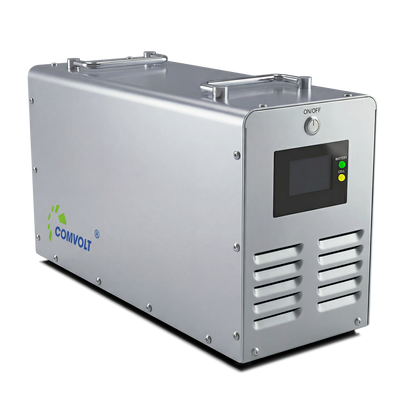 Comvolt Power station Expansion Packs