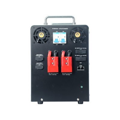 Comvolt 6000 Portable Power Station 12.8V470Ah