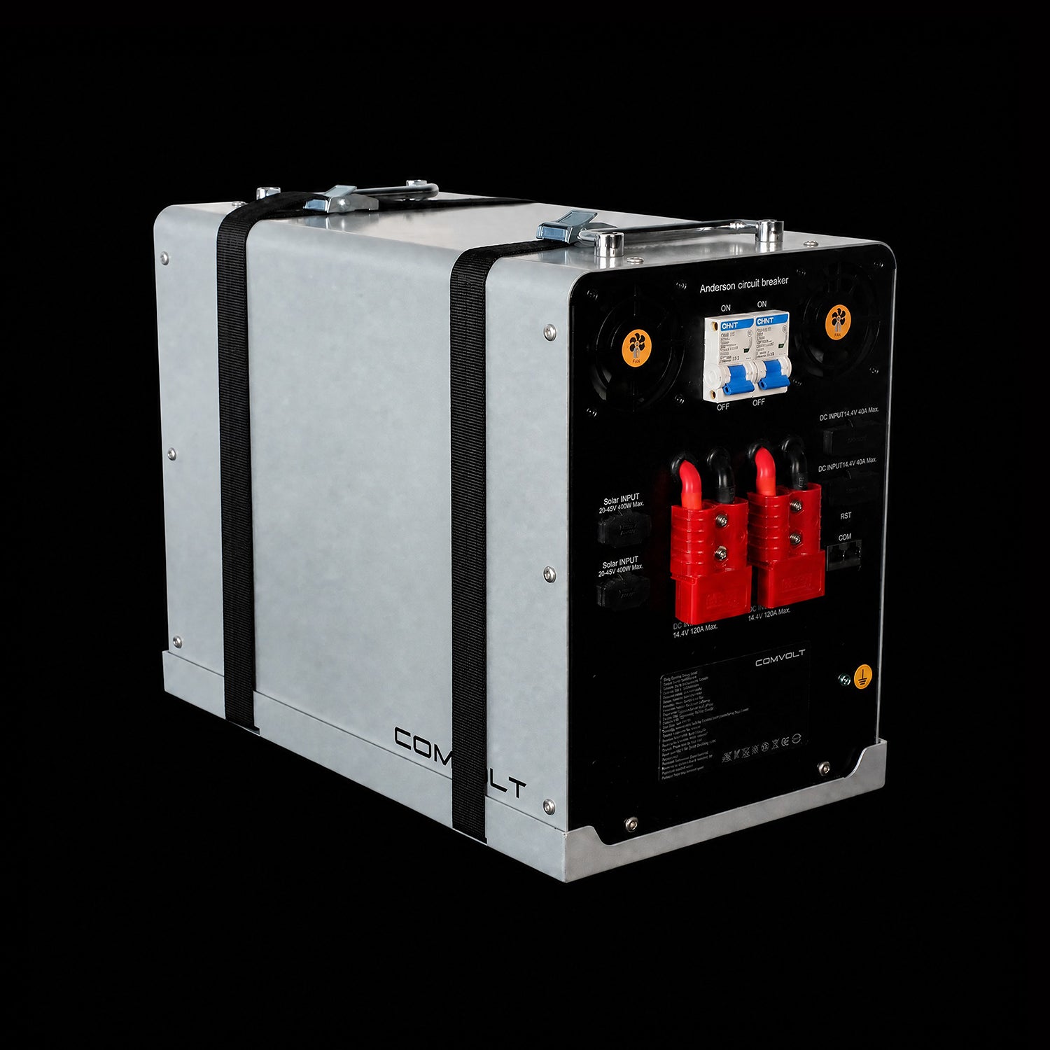 Comvolt 6000 Portable Power Station 12.8V470Ah – comvolt