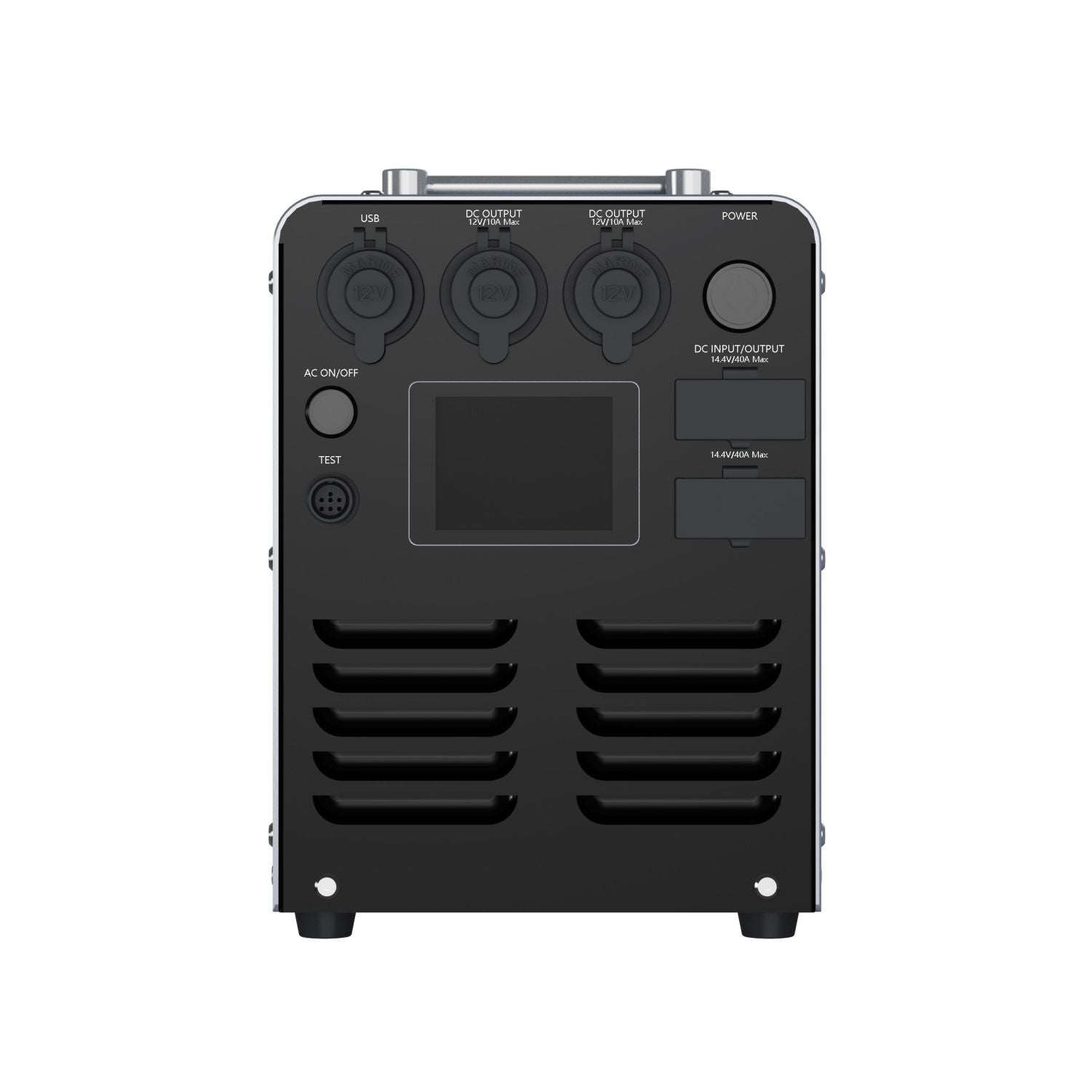 Comvolt 4200 Portable Power Station 12V328Ah