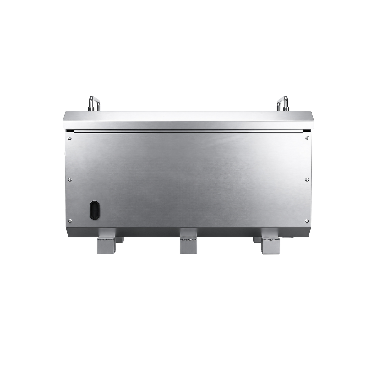 Comvolt Trailer Power System 4200
