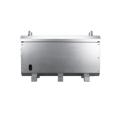 Comvolt Trailer Power System 4200