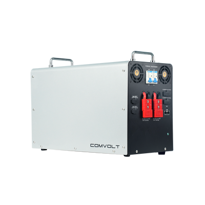 Comvolt 6000 Portable Power Station 12.8V470Ah