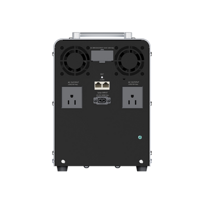 Comvolt 2200 Portable Power Station 12V 172Ah