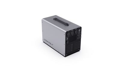 Comvolt 2200 Portable Power Station 12V 172Ah