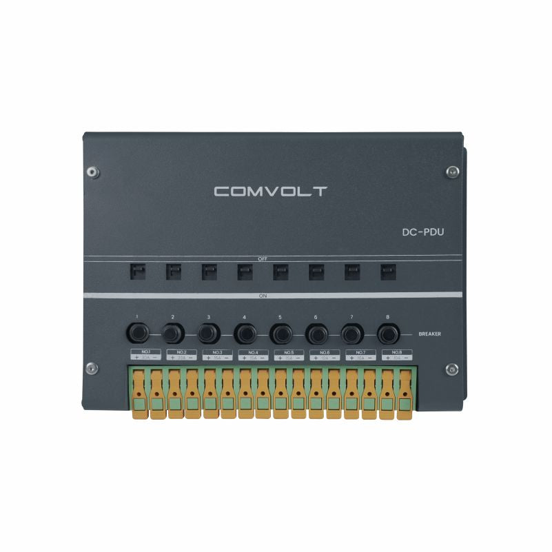 Comvolt  PDU