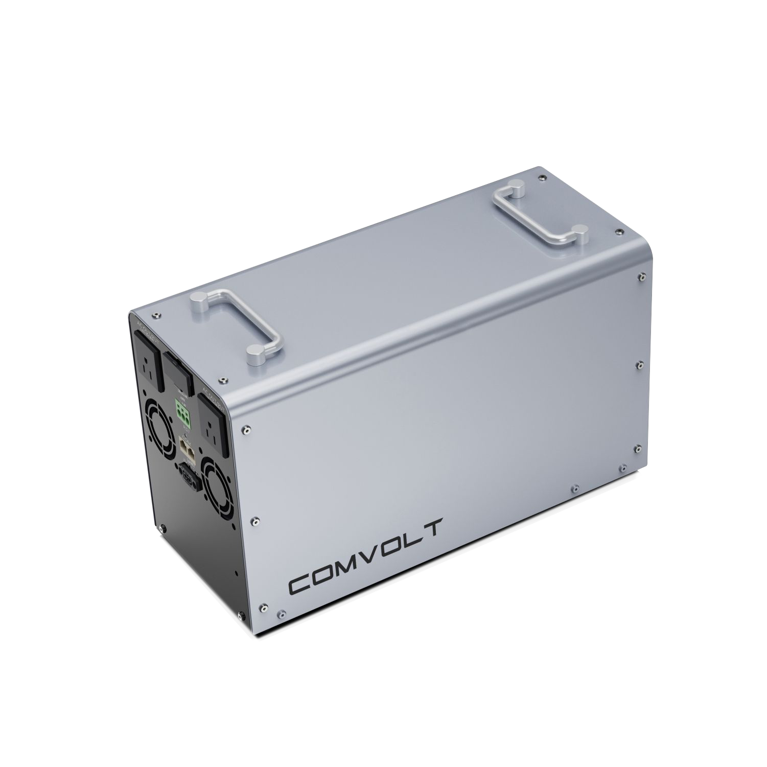 Comvolt 4200 Portable Power Station 12V328Ah