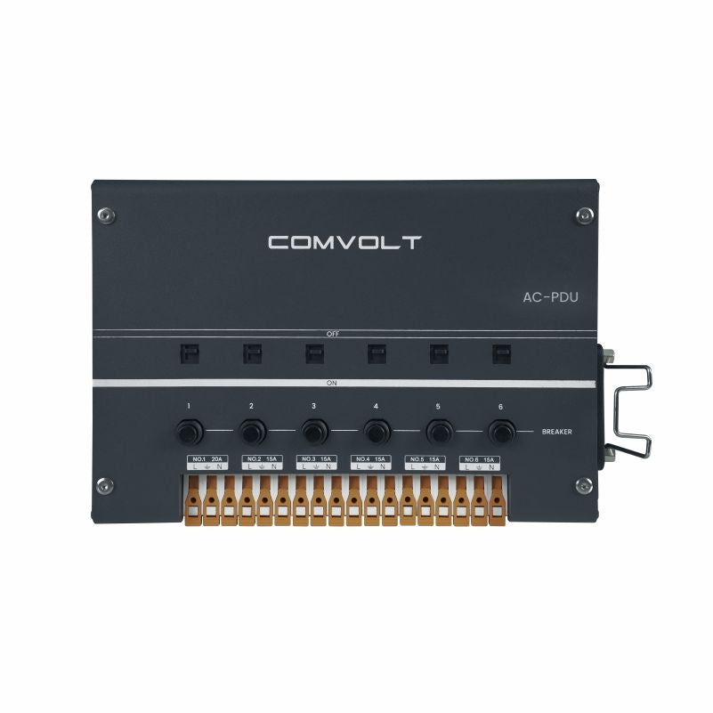Comvolt  PDU