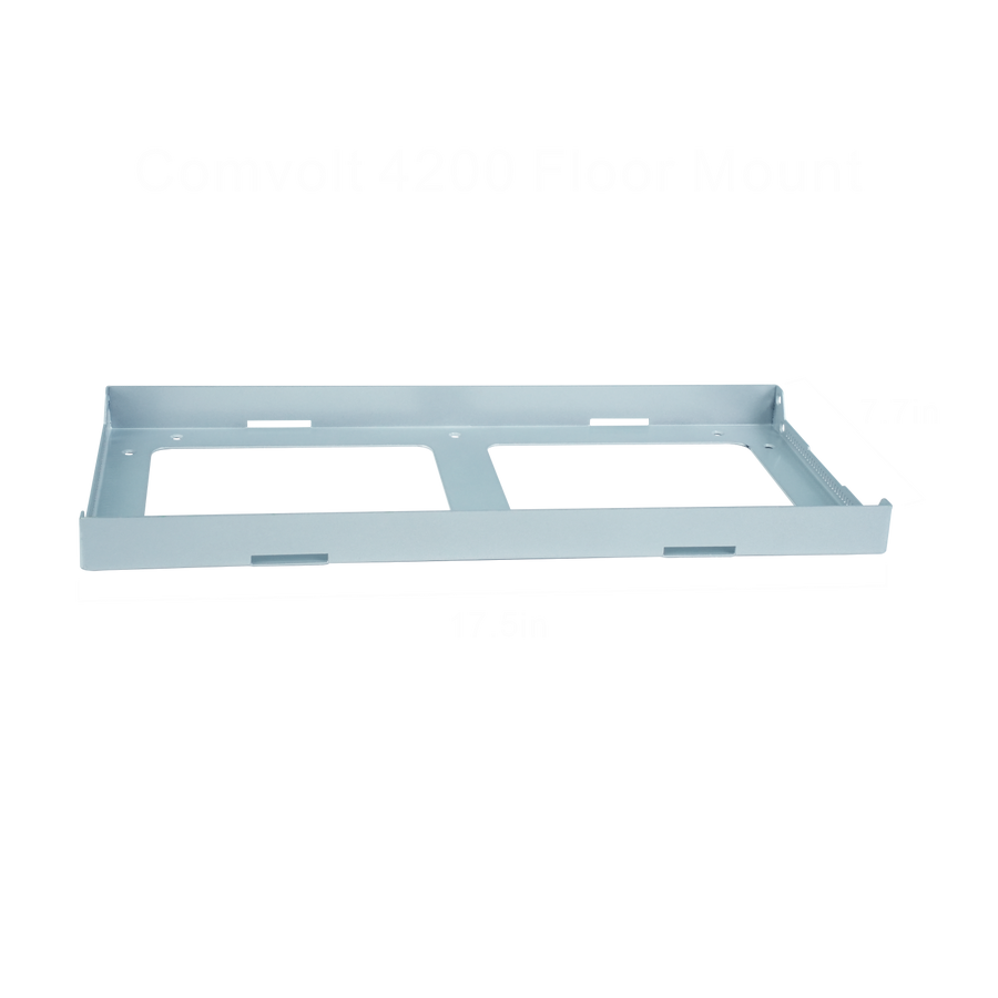 Comvolt Floor Mount