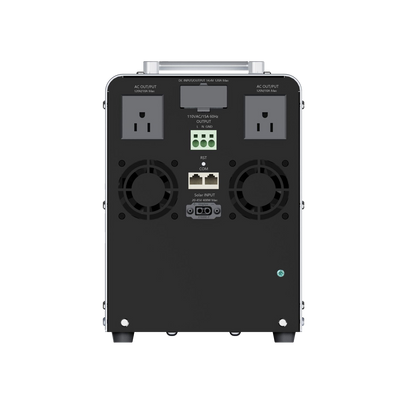 Comvolt 4200 Portable Power Station 12V328Ah