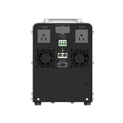 Comvolt 4200 Portable Power Station 12V328Ah