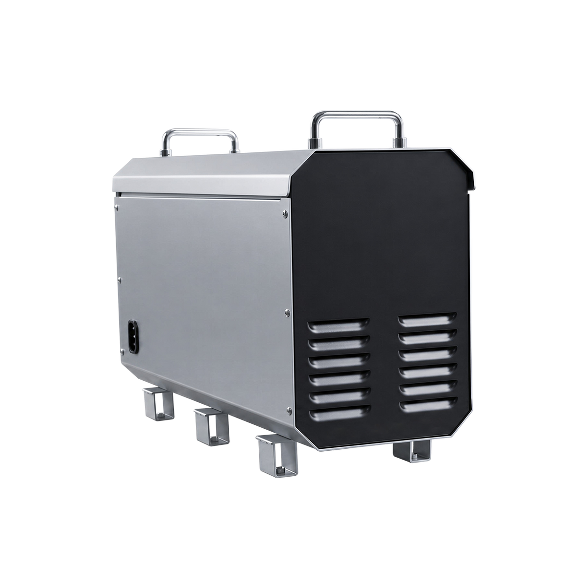 Comvolt Trailer Power System 4200