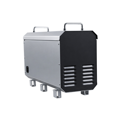 Comvolt Trailer Power System 4200