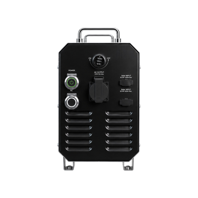 Comvolt Trailer Power System 4200