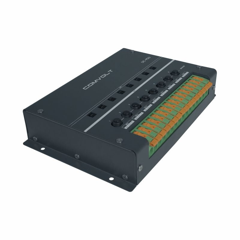Comvolt  PDU
