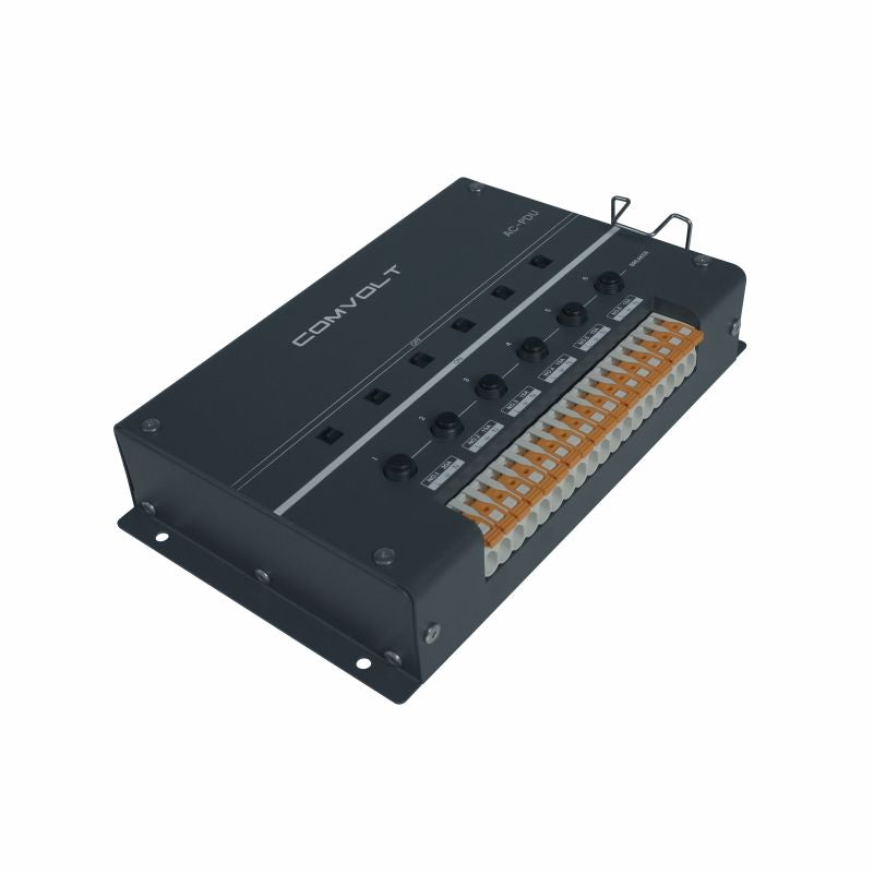 Comvolt  PDU