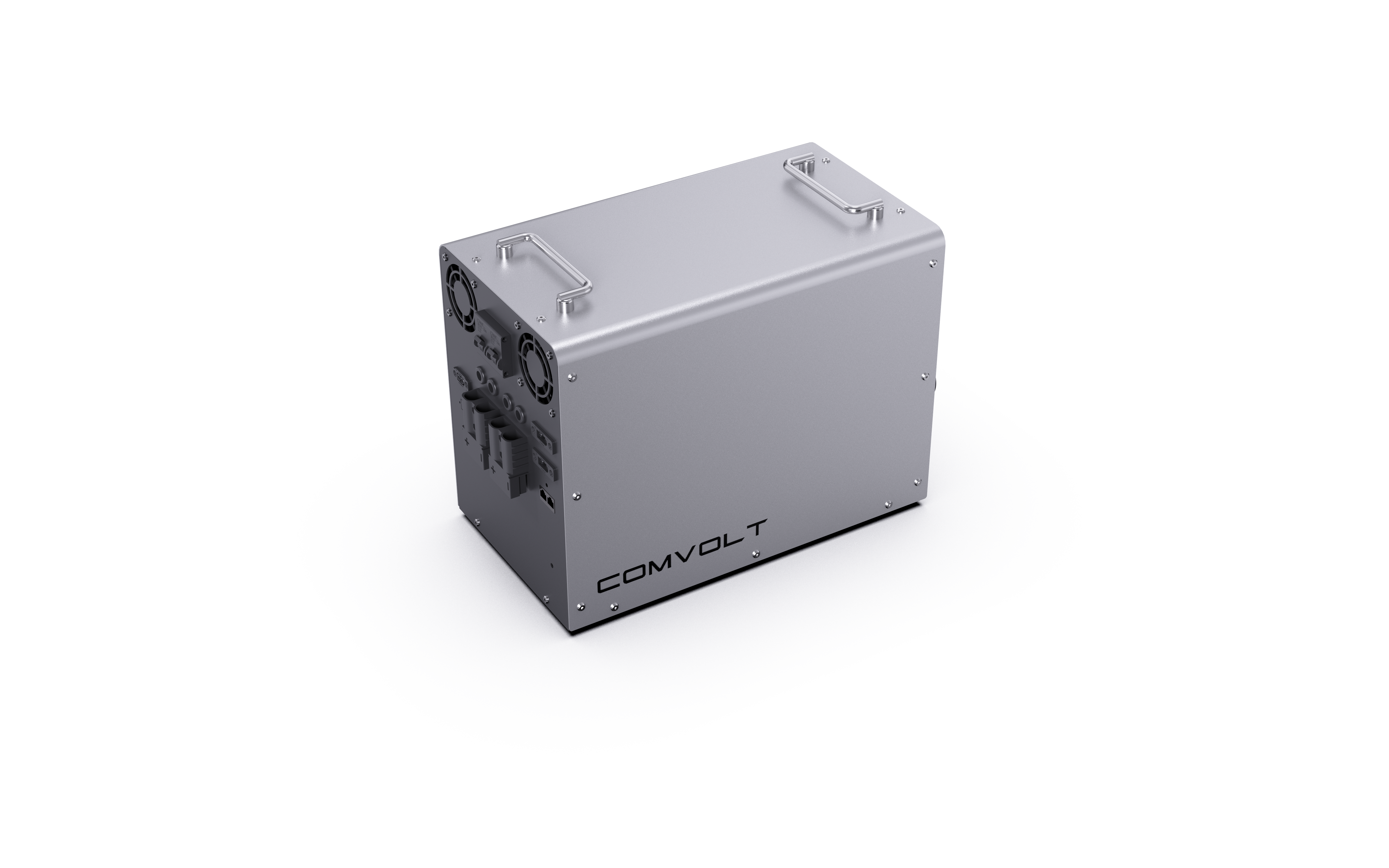 Comvolt 6000 Portable Power Station 12.8V470Ah