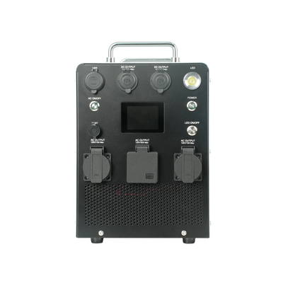 Comvolt 6000 Portable Power Station 12.8V470Ah