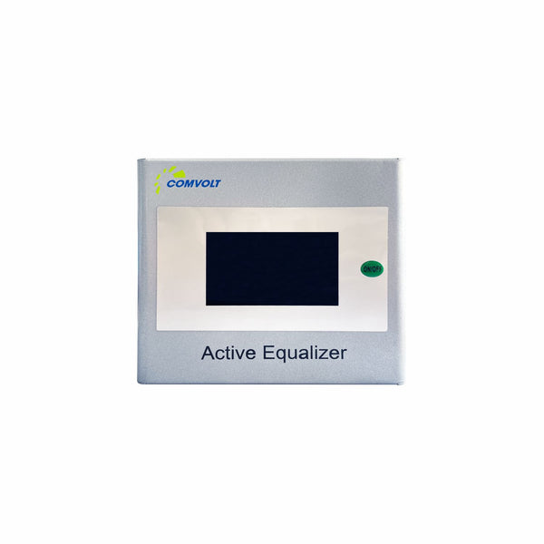 Comvolt  Active Equalizer