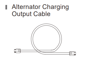 Comvolt Anderson Connector