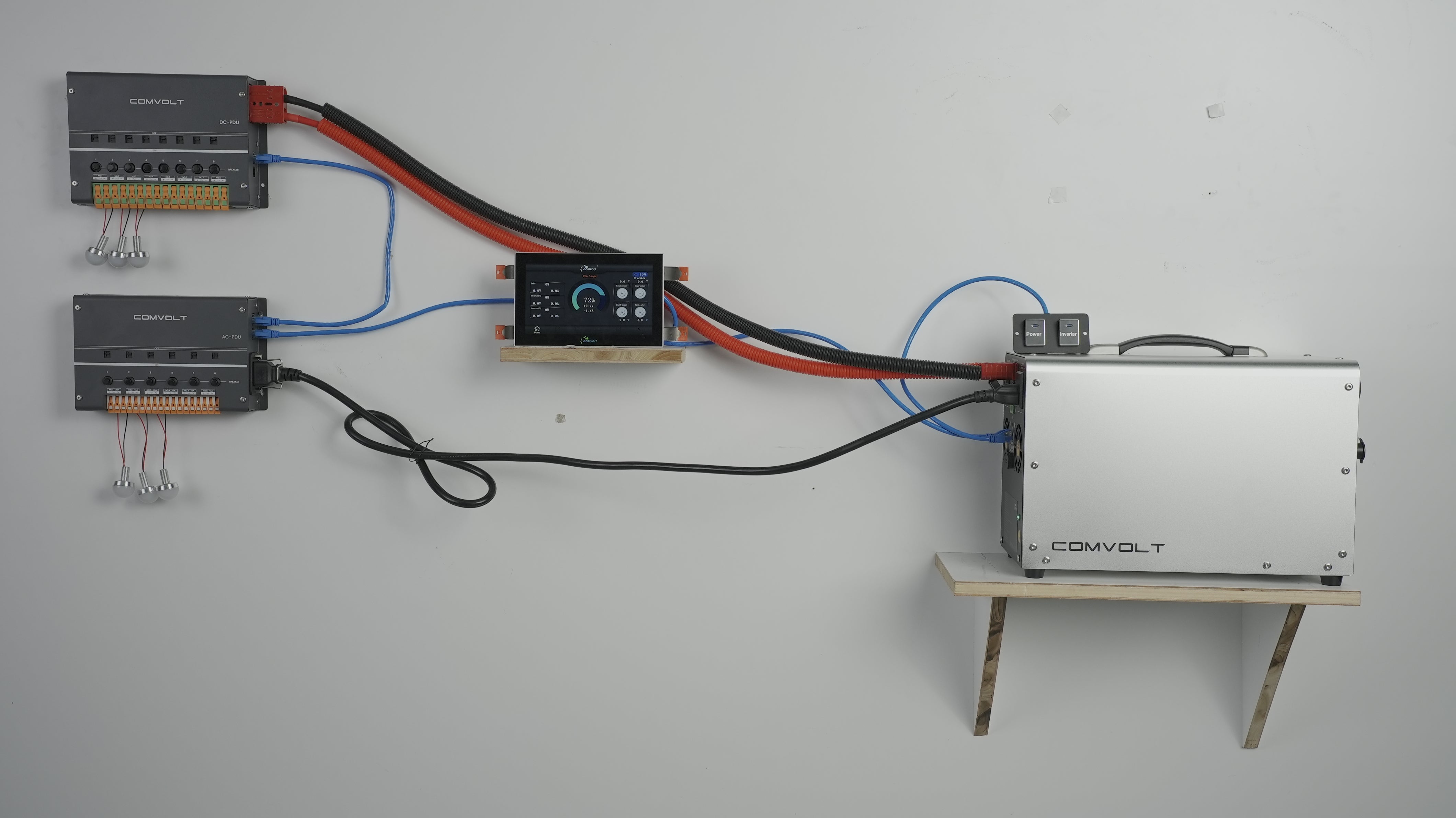 Comvolt  Magic Power