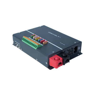Comvolt AC-DC Power Hub