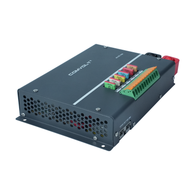 Comvolt AC-DC Power Hub
