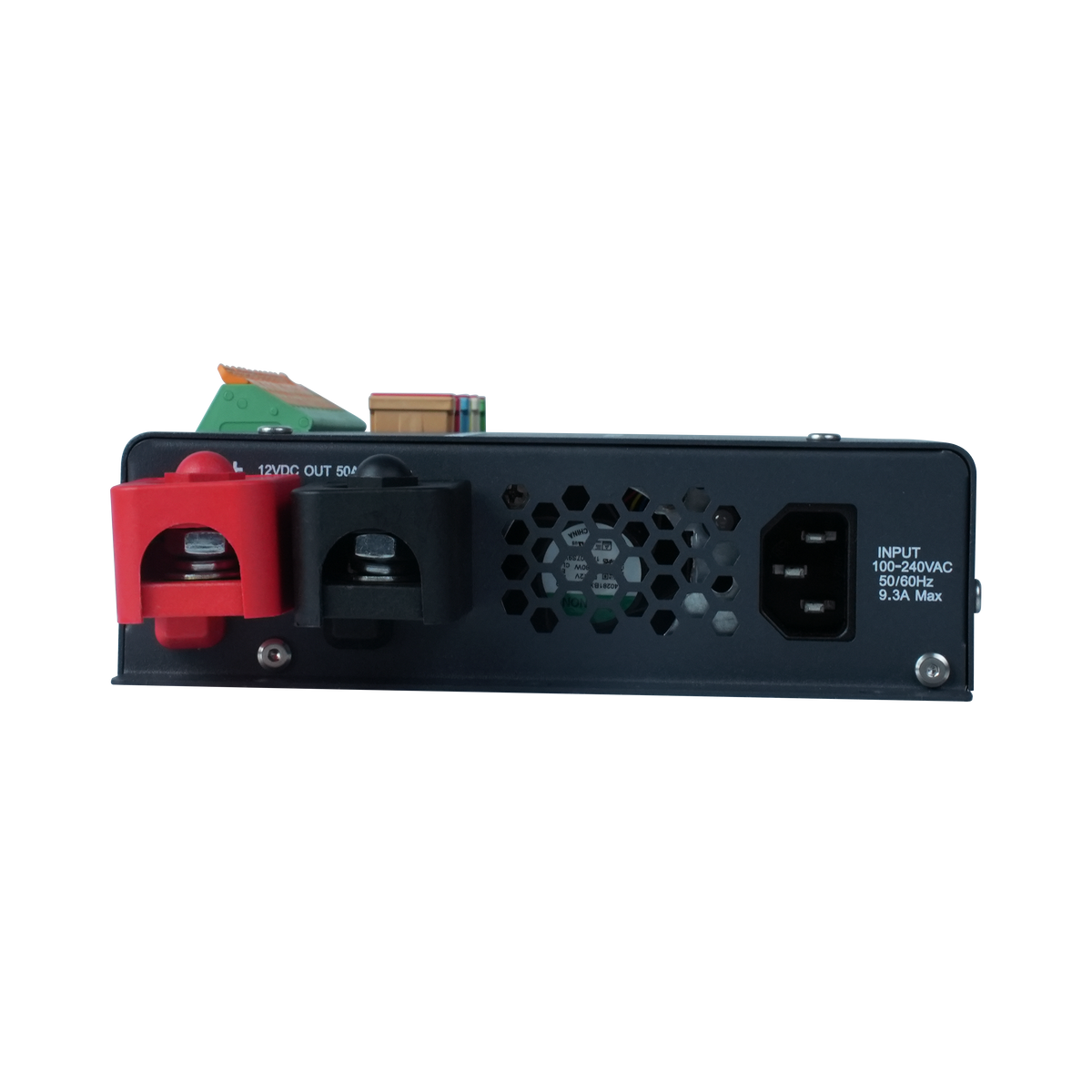 Comvolt AC-DC Power Hub