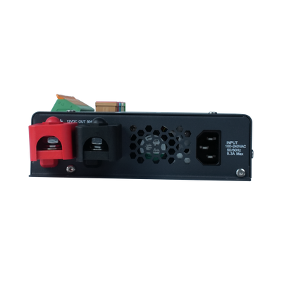 Comvolt AC-DC Power Hub