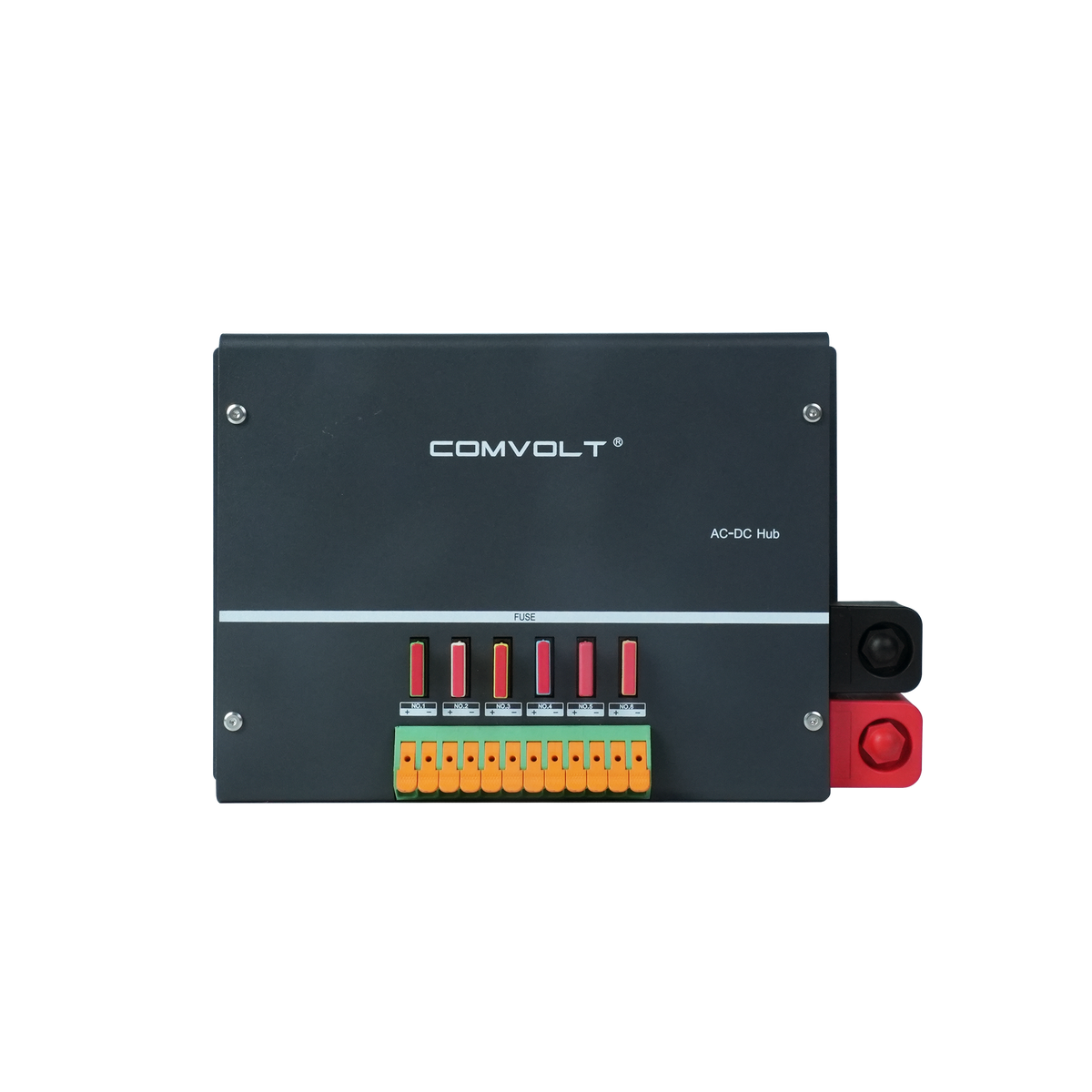 Comvolt AC-DC Power Hub