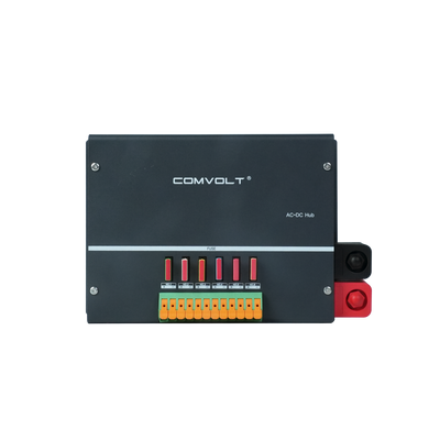 Comvolt AC-DC Power Hub