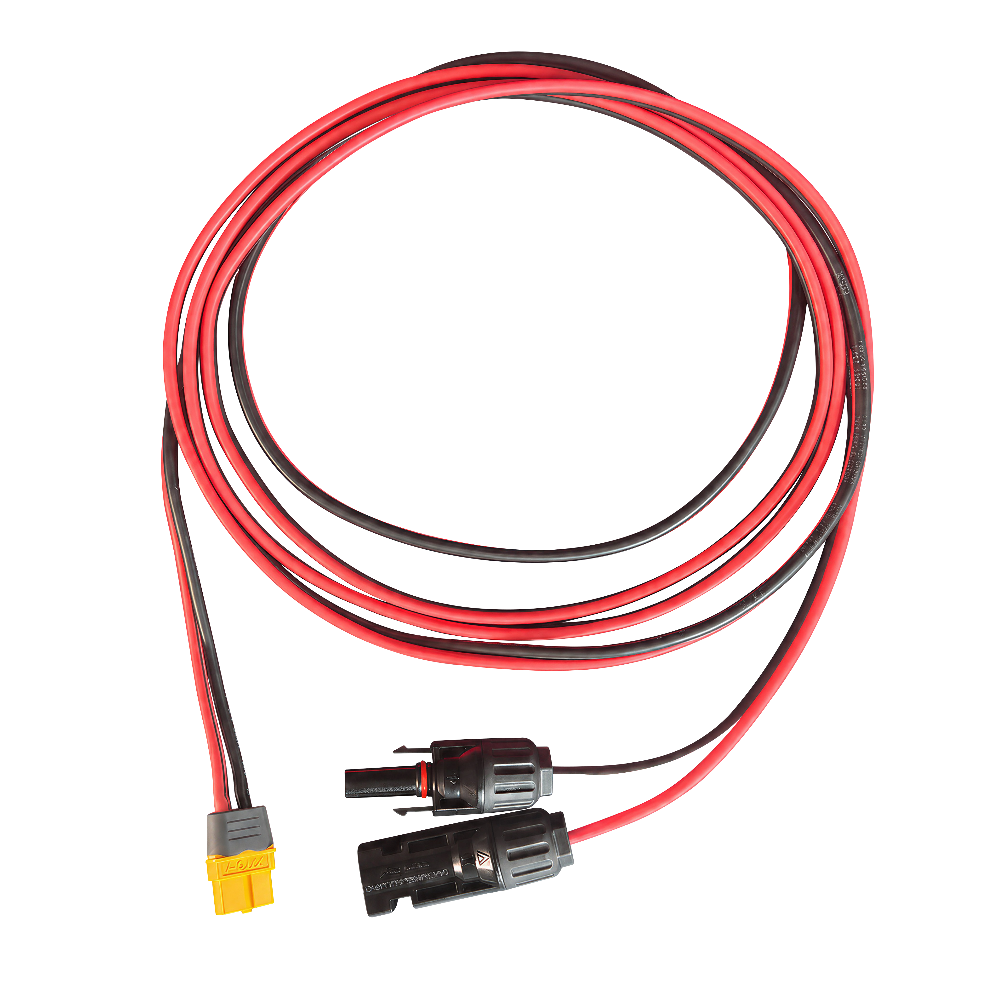 Comvolt Anderson Connector