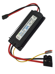 Comvolt 12V Waterproof Lithium DC DC Battery Car Charger