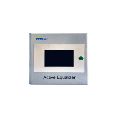 Comvolt  Active Equalizer