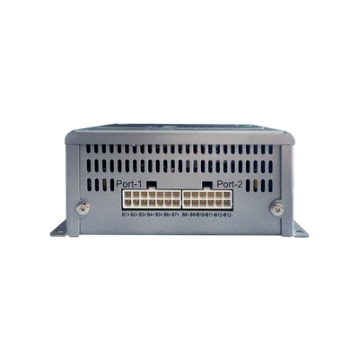 Comvolt  Active Equalizer