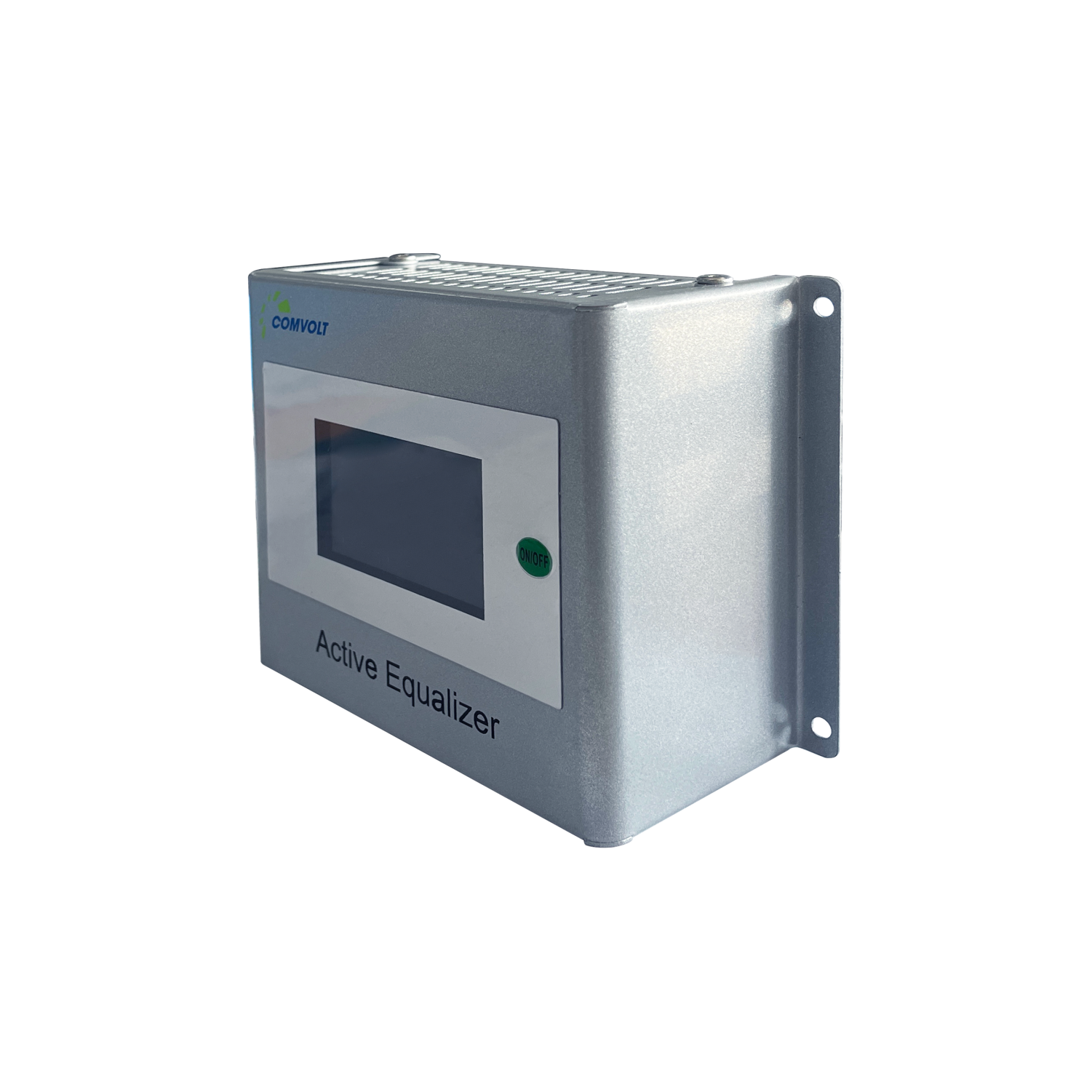 Comvolt  Active Equalizer