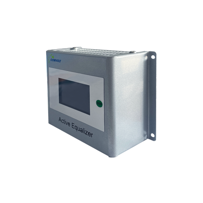 Comvolt  Active Equalizer