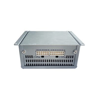 Comvolt  Active Equalizer