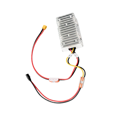 Comvolt Anderson Connector